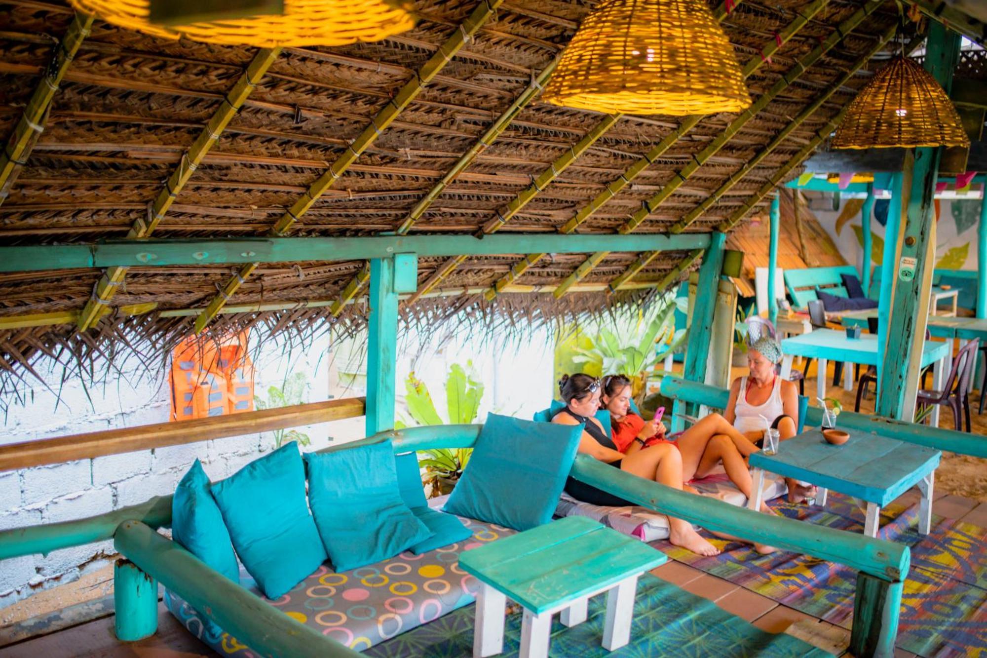 Smile Beach Home Galle Eksteriør billede