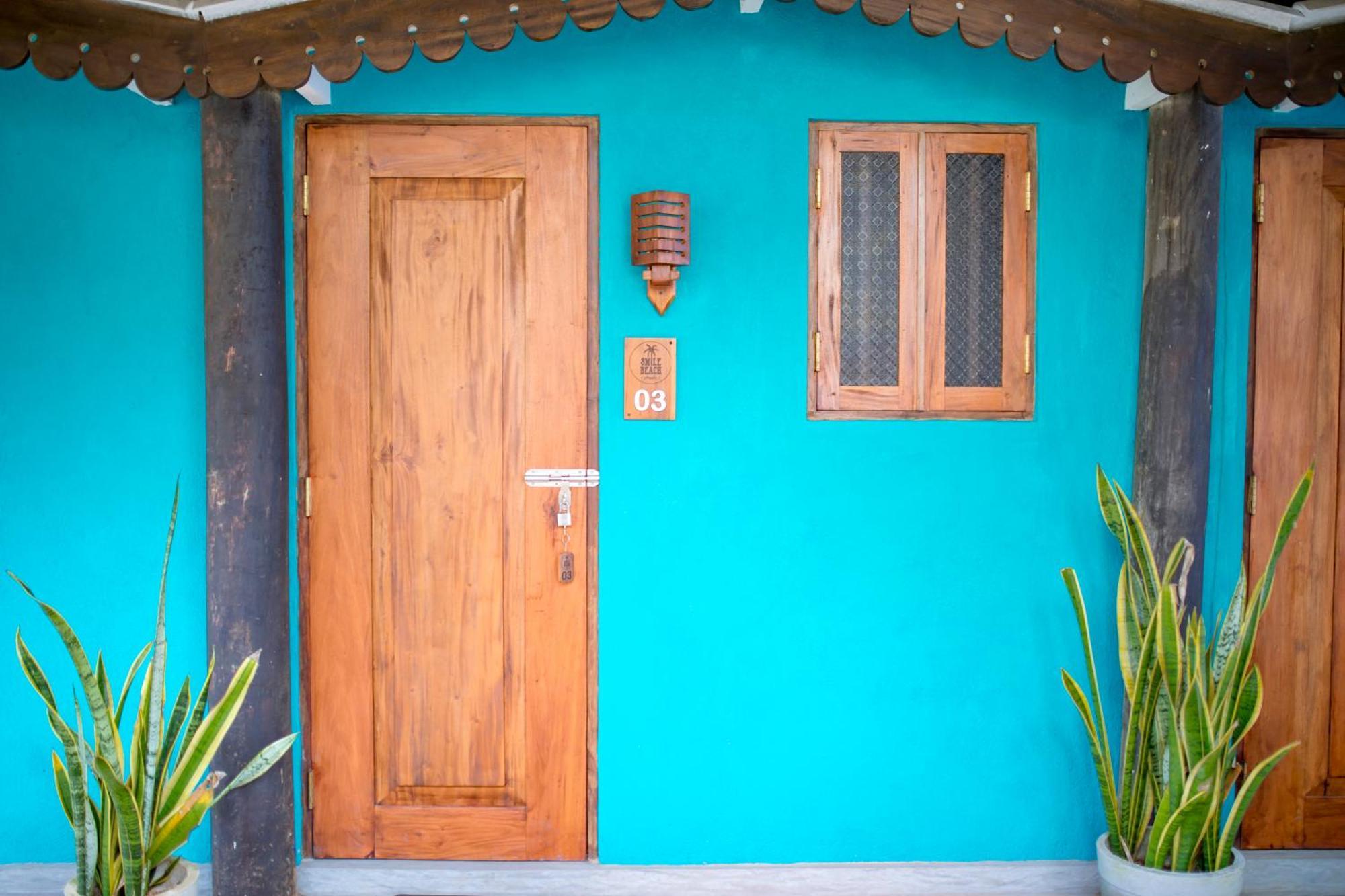 Smile Beach Home Galle Værelse billede