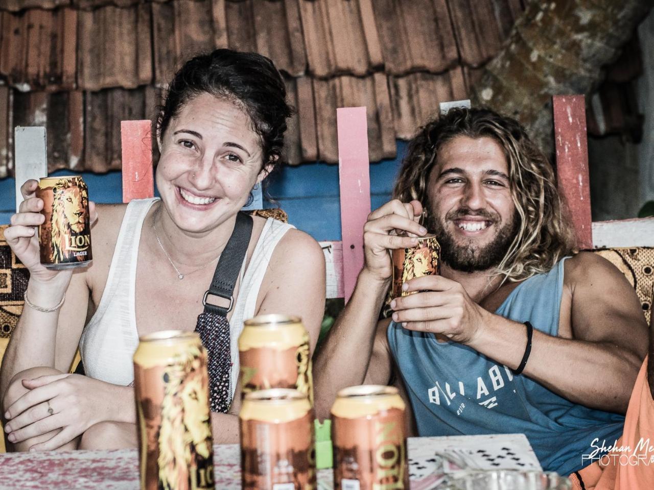 Smile Beach Home Galle Eksteriør billede